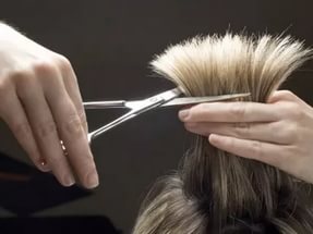 Смоки омбре – невероятно красивое окрашивание волос