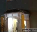 Чтобы попасть в казино в центре Вологды, полицейским пришлось вскрывать дверь автогеном