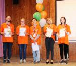 В Вологде прошел чемпионат  профессионального мастерства среди людей с инвалидностью «Абилимпикс»