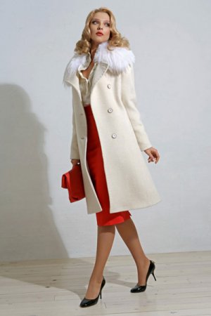 Женские демисезонные пальто