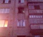 В Череповце из-за неисправной розетки загорелась квартира