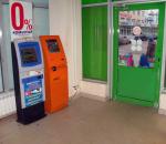 В Вологде в восьми торговых центрах были незаконно установлены игровые автоматы