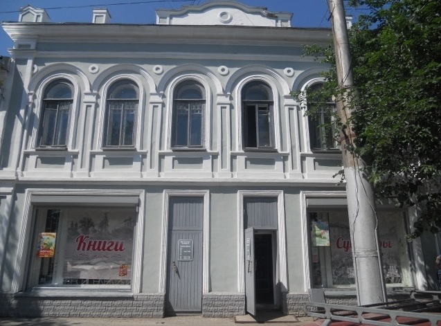 Распродажа Вологды: какие здания продают в городе