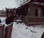 В Вологде вынесли приговор серийному поджигателю домов, по вине которого погибли два человека