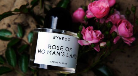 Аромат Rose Of No Man’s Land от Byredo