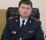 Начальником полиции областного УМВД назначен Арсен Ханвердиев