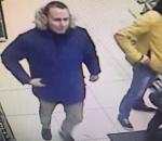 В Вологде ищут вора, укравшего в магазине кошелек с 16 тысячами рублей