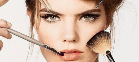 Красивый макияж: несколько профессиональных советов