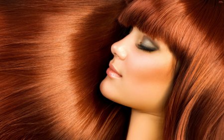 Как правильно ухаживать за ламинированными волосами?