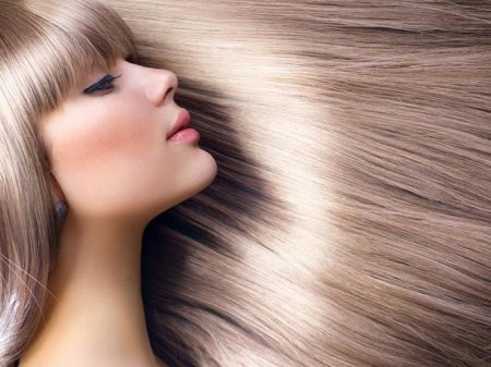 Как правильно ухаживать за ламинированными волосами?