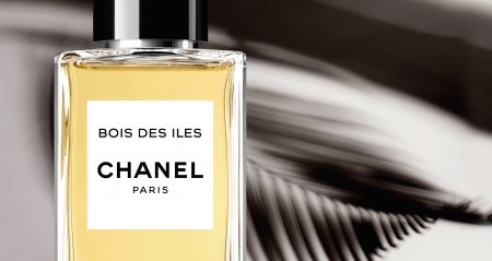 Аромат Bois des Iles от Chanel