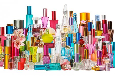 Секреты парфюмерии
