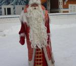 Россияне просят у великоустюгского Деда Мороза заморозить ипотечную ставку