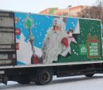 Россияне просят у великоустюгского Деда Мороза заморозить ипотечную ставку