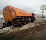 В Вологодском районе «Рено» выехал на встречку и врезался в грузовик: водитель погиб