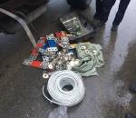 В Череповце работники промбазы украли с предприятия 174 килограмма цветного металла