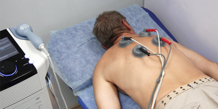 Электротерапия – средство для лечения недугов