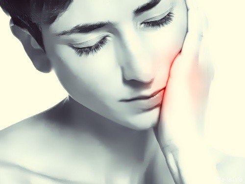 Экстренные способы облегчения зубной боли