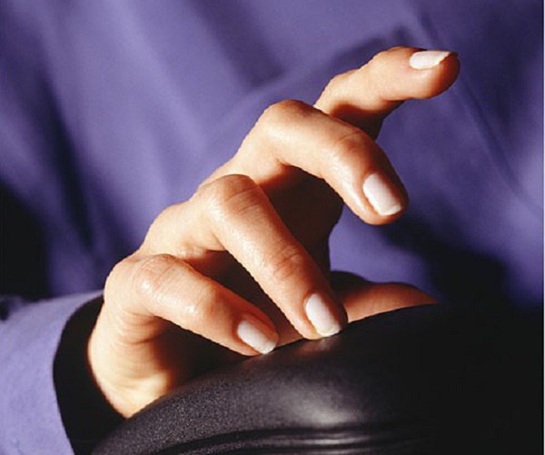 8 упражнений для рук, чтобы избавиться от боли при артрите. Почувствуй облегчение прямо сейчас!