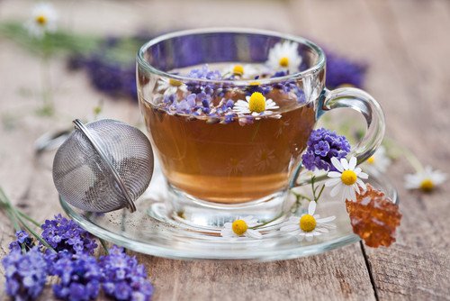 14 целебных добавок к чаю для вашего здоровья