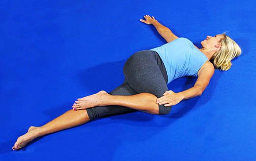 7 упражнений на 7 минут, которые избавят вас от болей в спине