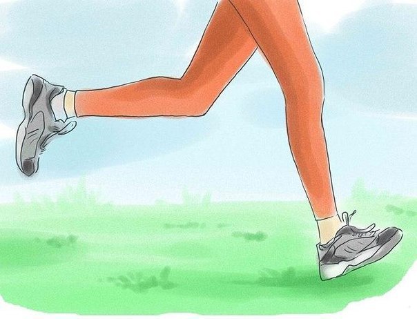 Как улучшить кровообращение в ногах