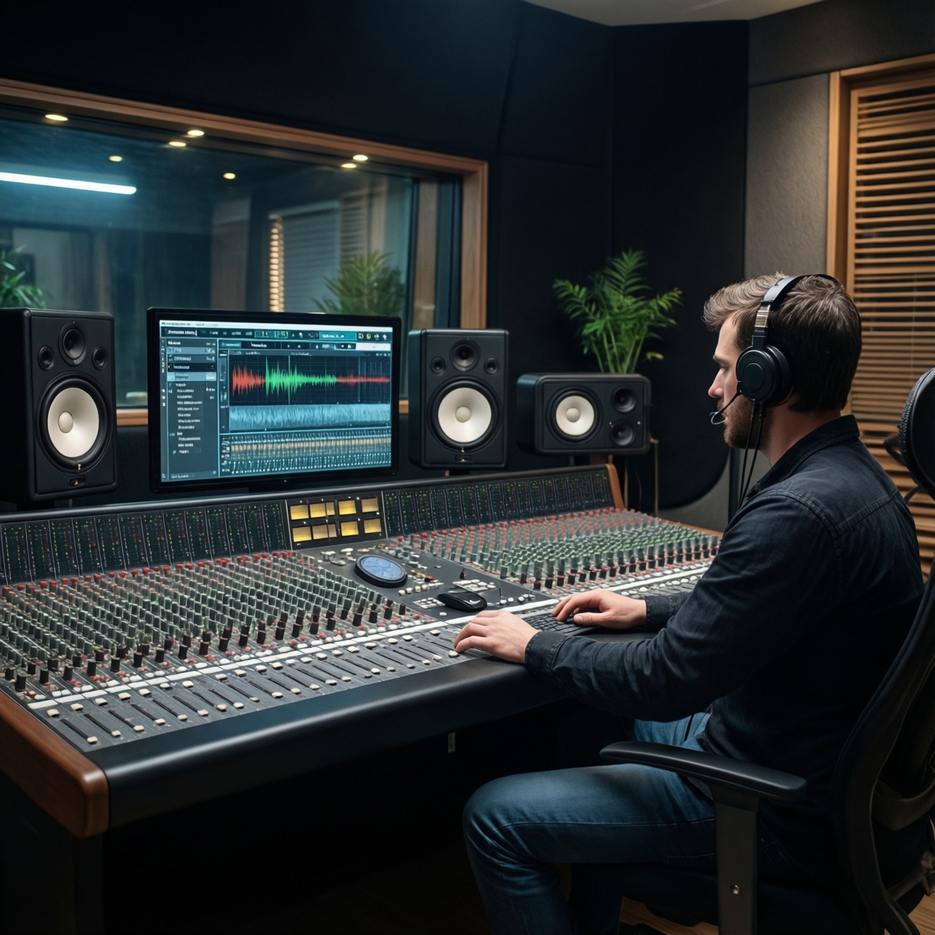 D&b audiotechnik представила vcore — движок soundscape для иммерсивных миксов D&b audiotechnik представила vcore — движок soundscape для иммерсивных миксов